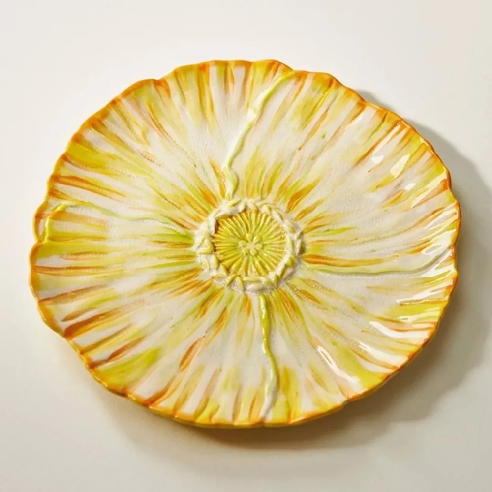 Lilypad Side Plate